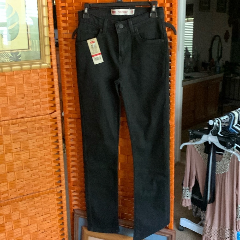 Boys Levi’s